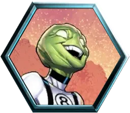 Leech (Marco Failla) avatar - Marvel Snap