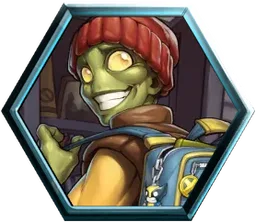 Leech (Ivan Fomin) avatar - Marvel Snap