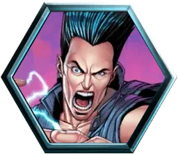 Legion (Base) avatar - Marvel Snap