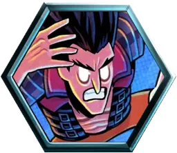 Legion (Dan Hipp) avatar - Marvel Snap