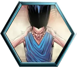 Legion (Marco Failla) avatar - Marvel Snap