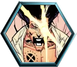 Legion (Giuseppe Camuncoli) avatar - Marvel Snap