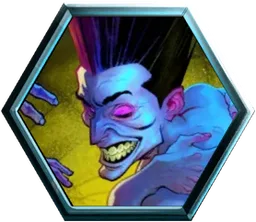 Legion (Flaviano) avatar - Marvel Snap