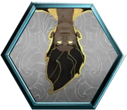 Legion (Tarot) avatar - Marvel Snap