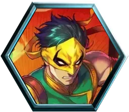 Lin Lie Iron Fist (Anime) avatar - Marvel Snap