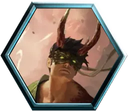 Lin Lie Iron Fist (Fantasy) avatar - Marvel Snap