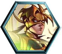 Lin Lie Iron Fist (PANDART STUDIO) avatar - Marvel Snap