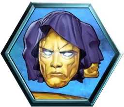 The Living Tribunal (Base) avatar - Marvel Snap