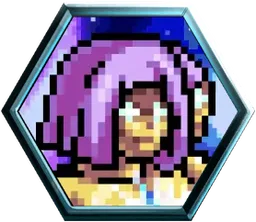 The Living Tribunal (Pixel) avatar - Marvel Snap
