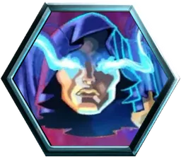 The Living Tribunal (Flaviano) avatar - Marvel Snap