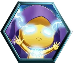 The Living Tribunal (Chibi) avatar - Marvel Snap