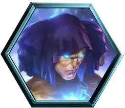 The Living Tribunal (Eric Guerrero) avatar - Marvel Snap