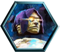 The Living Tribunal (Kai) avatar - Marvel Snap
