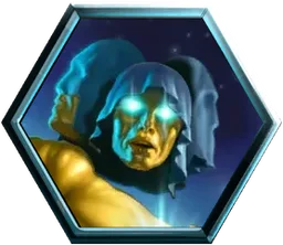 The Living Tribunal (James Ryman) avatar - Marvel Snap