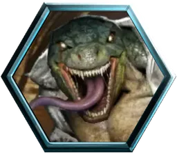 Lizard (Ryan Brown) avatar - Marvel Snap