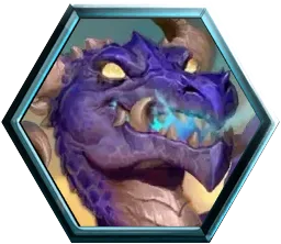 Lockheed (Mike Azevedo) avatar - Marvel Snap