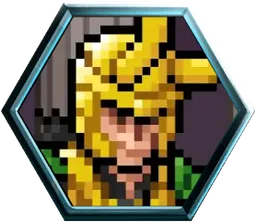 Loki (Pixel) avatar - Marvel Snap