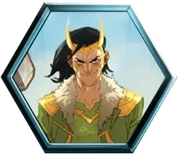 Loki (Ozgur Yildirim) avatar - Marvel Snap