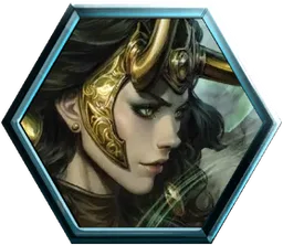 Loki (Artgerm) avatar - Marvel Snap