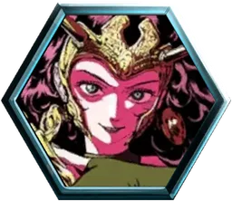 Loki (tree13) avatar - Marvel Snap