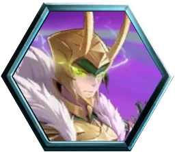 Loki (Winking Studios) avatar - Marvel Snap