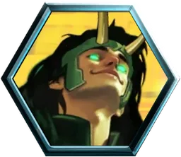Loki (Ricardo Drumond) avatar - Marvel Snap