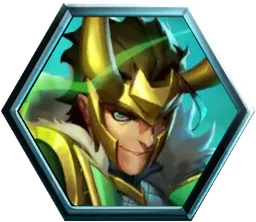 Loki (Wanted Poster) avatar - Marvel Snap