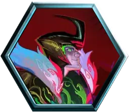 Loki (Dark Dimension) avatar - Marvel Snap
