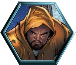 Luke Cage (Base) avatar - Marvel Snap
