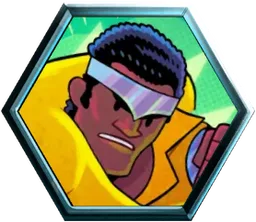 Luke Cage (Dan Hipp) avatar - Marvel Snap