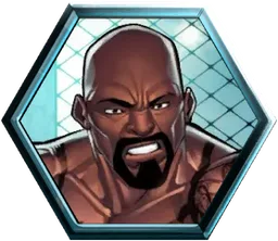 Luke Cage (Sports) avatar - Marvel Snap