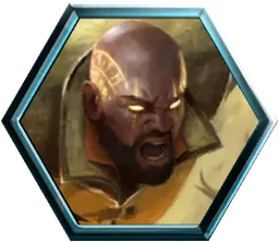 Luke Cage (Fantasy) avatar - Marvel Snap