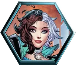 Luna Snow (Base) avatar - Marvel Snap