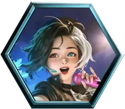 Luna Snow (LEE Woo-chul) avatar - Marvel Snap