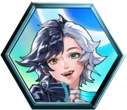 Luna Snow (ARTTREE STUDIO) avatar - Marvel Snap