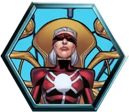 Madame Web (Base) avatar - Marvel Snap