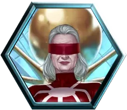 Madame Web (In-Hyuk Lee) avatar - Marvel Snap