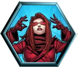 Madame Web (Young) avatar - Marvel Snap