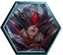 Madame Web (Fantasy) avatar - Marvel Snap