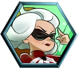 Madame Web (Toonforce) avatar - Marvel Snap