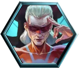 Madame Web (Grafit Studio) avatar - Marvel Snap