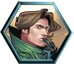 Mad Thinker (Base) avatar - Marvel Snap