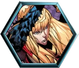 Magik (Phoenix Five) avatar - Marvel Snap