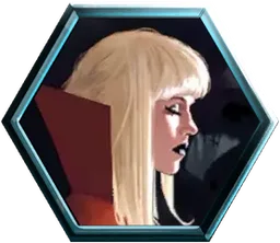 Magik (Jeff Dekal) avatar - Marvel Snap