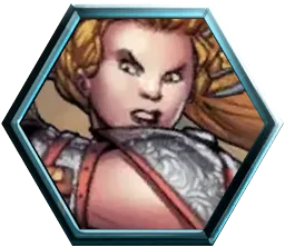 Magik (Steampunk) avatar - Marvel Snap