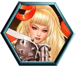 Magik (David Nakayama) avatar - Marvel Snap