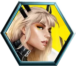 Magik (Tim Tsang) avatar - Marvel Snap