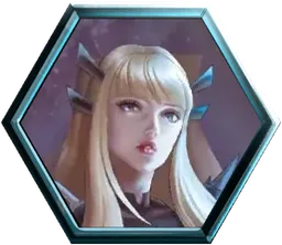 Magik (R1c0) avatar - Marvel Snap
