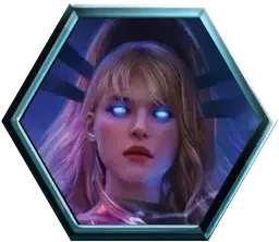 Magik (Inferno) avatar - Marvel Snap