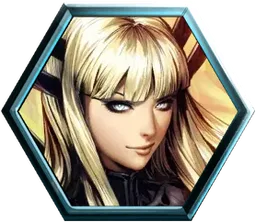Magik (Artgerm) avatar - Marvel Snap